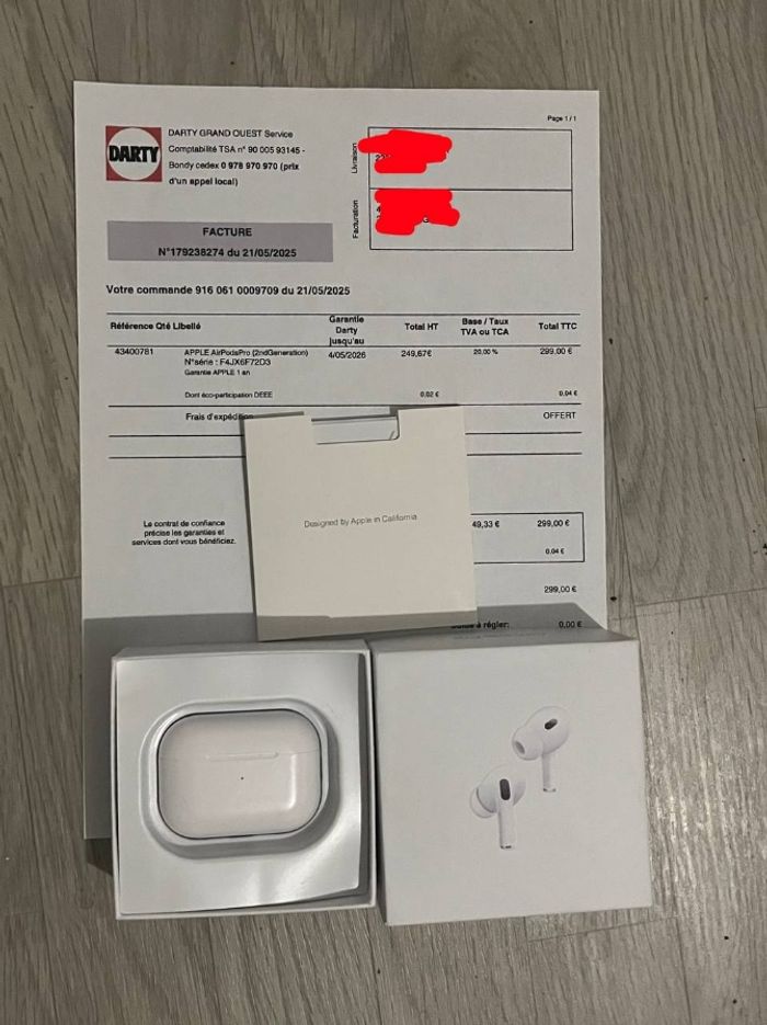 Airpods pro 2