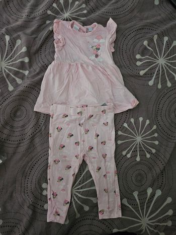 Ensemble minnie