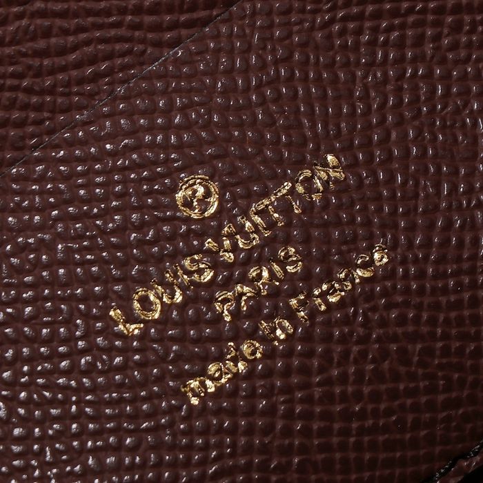 Louis Vuitton  Lily Wallet On Chain M82509 - photo numéro 9