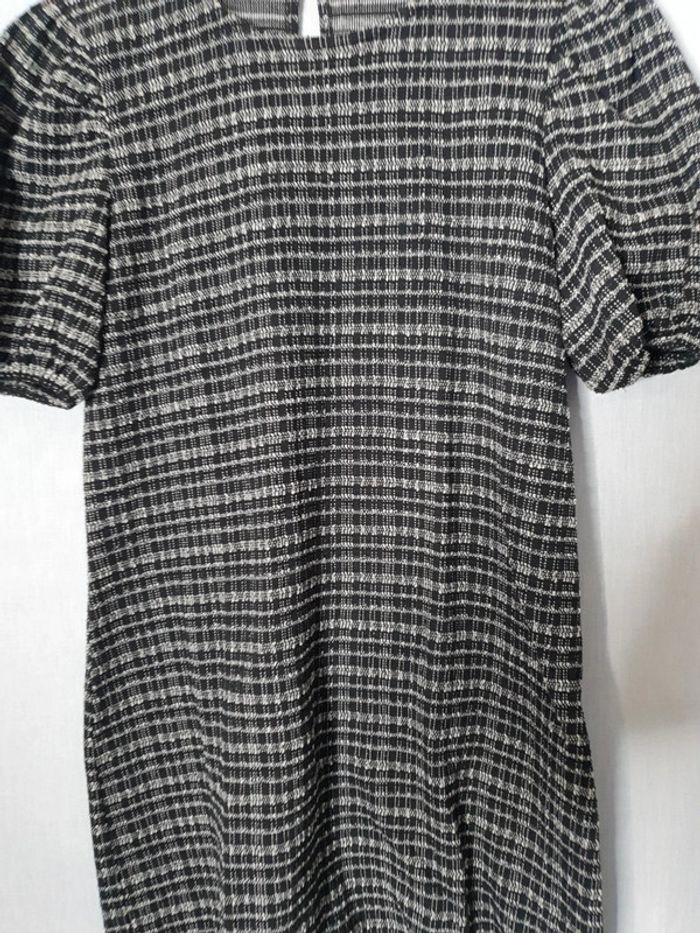 Robe zara - photo numéro 2