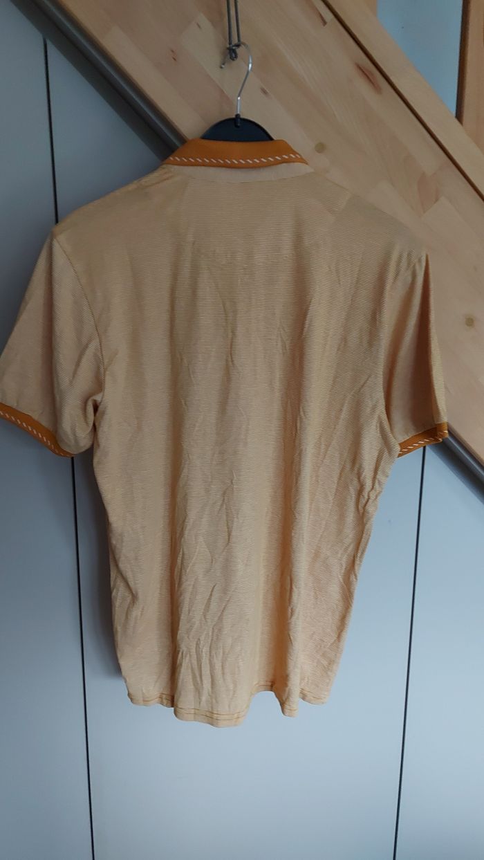 Polo - photo numéro 4