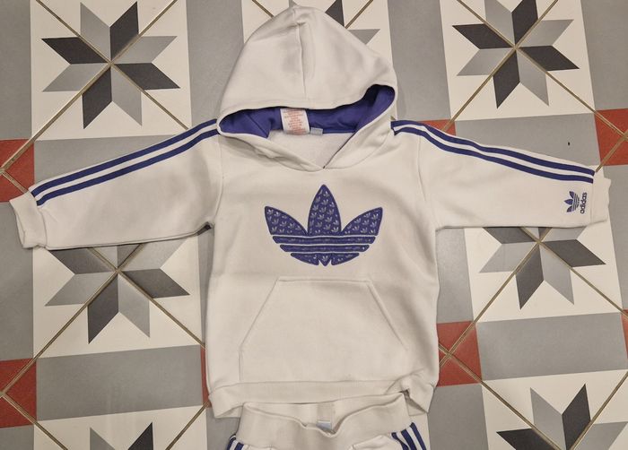 Jogging Adidas - photo numéro 2