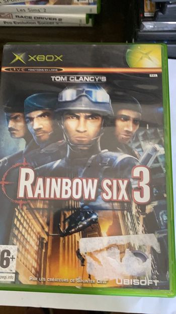 Rainbow