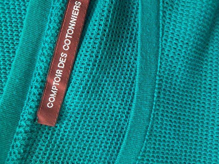 Comptoir des cotonniers tee-shirt T.38/40 - photo numéro 8