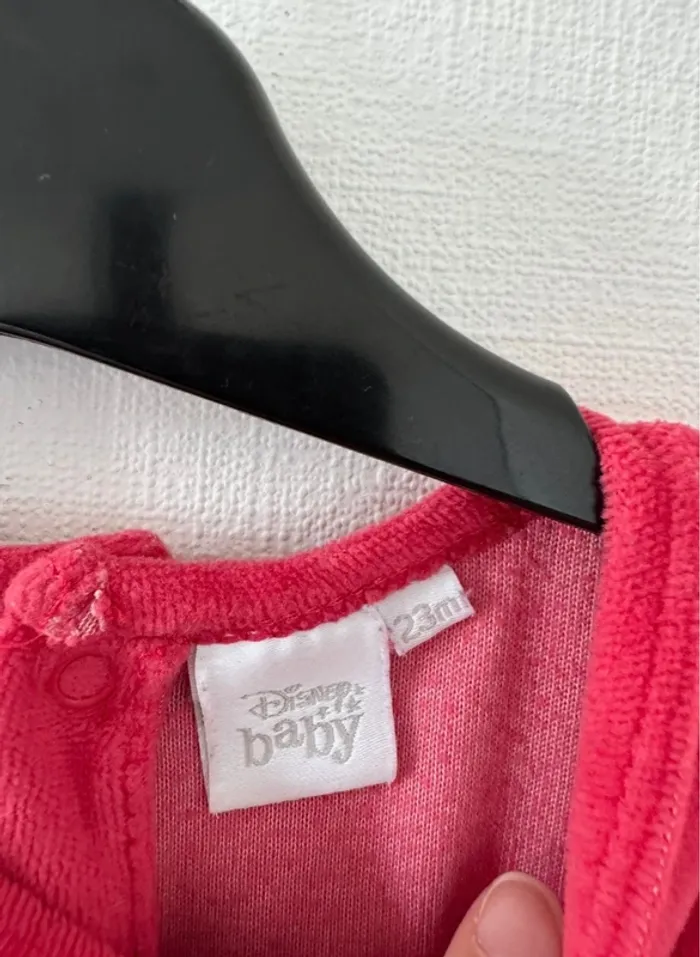 Pyjama / dors bien - taille 23 mois 🌸 - photo numéro 2