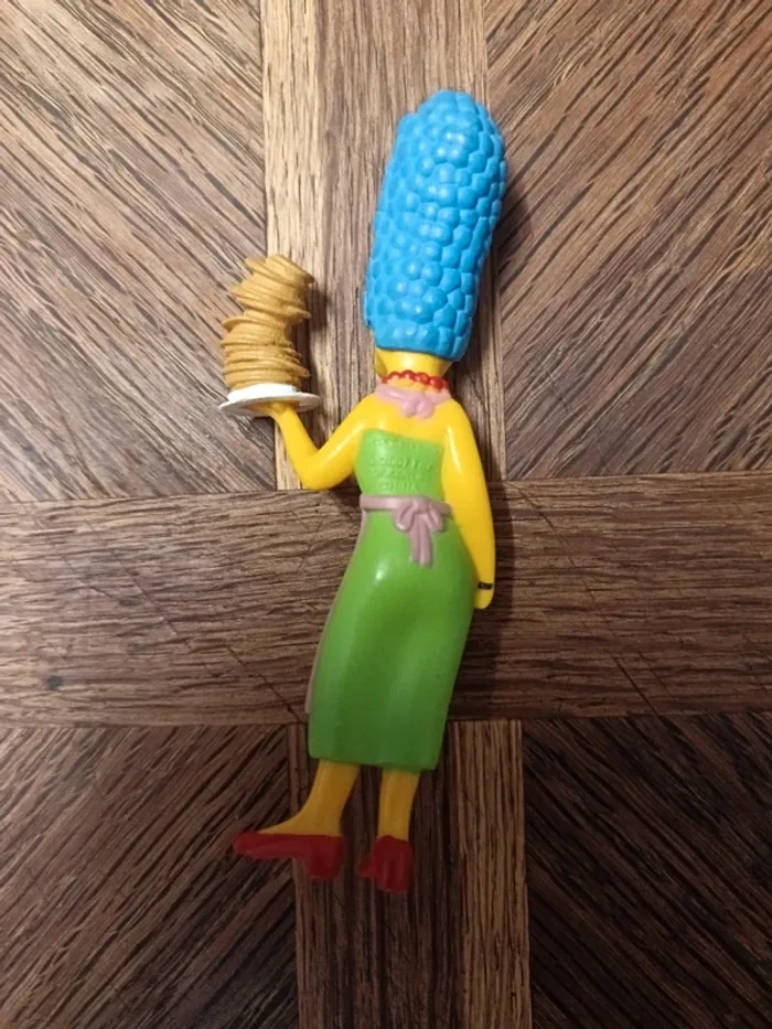 The Simpsons collection - photo numéro 2