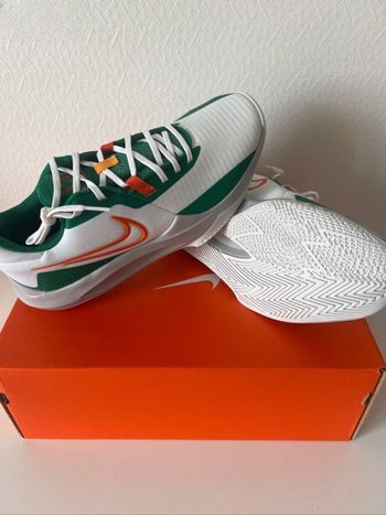 Nike Precision 6 – Neuves - Pointure 44