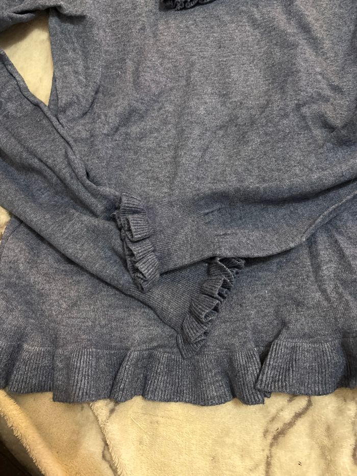 Sous pull - photo numéro 2