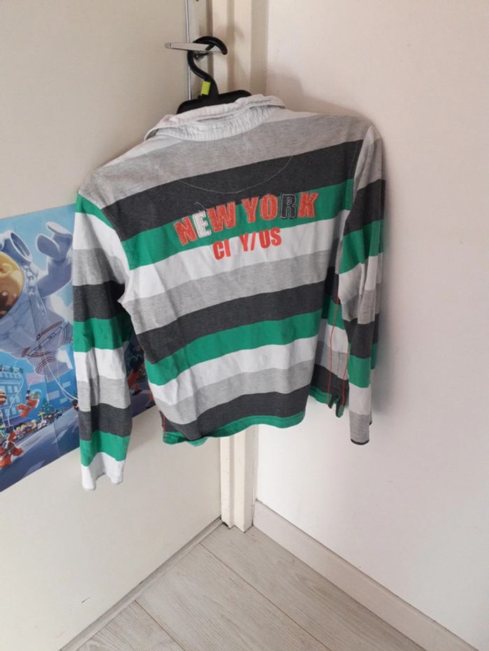 polo orchestra 12/14 ans - photo numéro 2