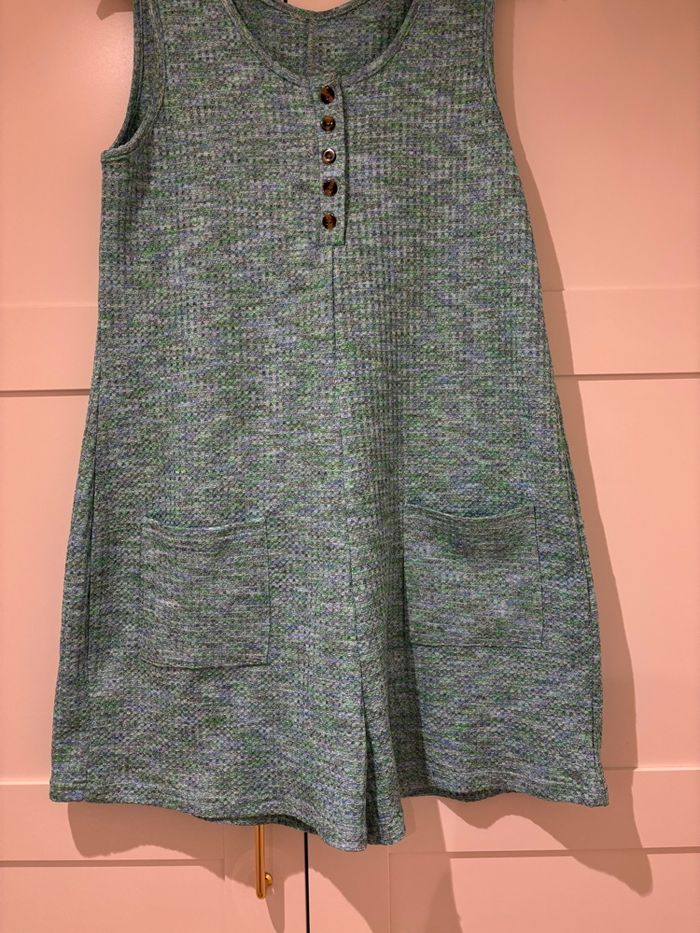 Combishort T36 - photo numéro 2