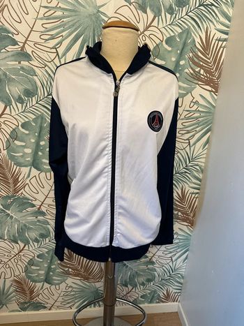 Gilet licence officielle PSG tL