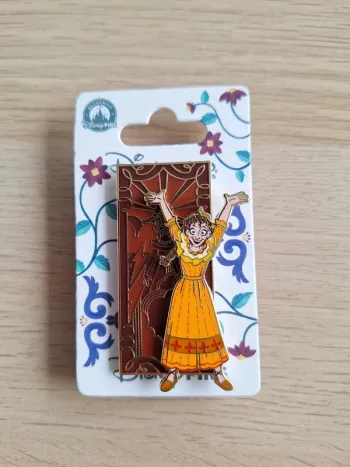 Pin's Disney Pepa Encanto - Neuf