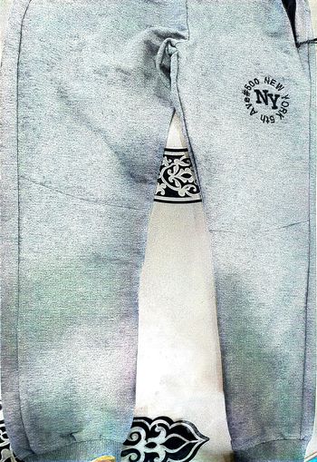 Je vends servetvetment pour garçon 