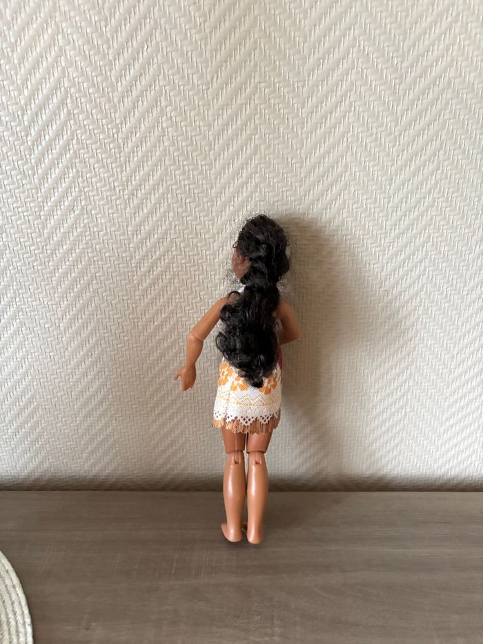 Barbie Vaiana - photo numéro 2