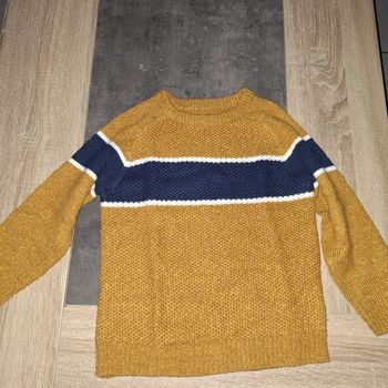 Pull garçon