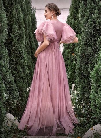 Robe femme