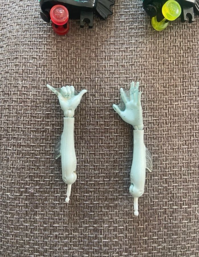 Accessoires Lagoona Blue - photo numéro 3