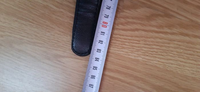 Ceinture - photo numéro 20