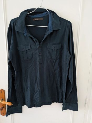 Chemisier femme taille M