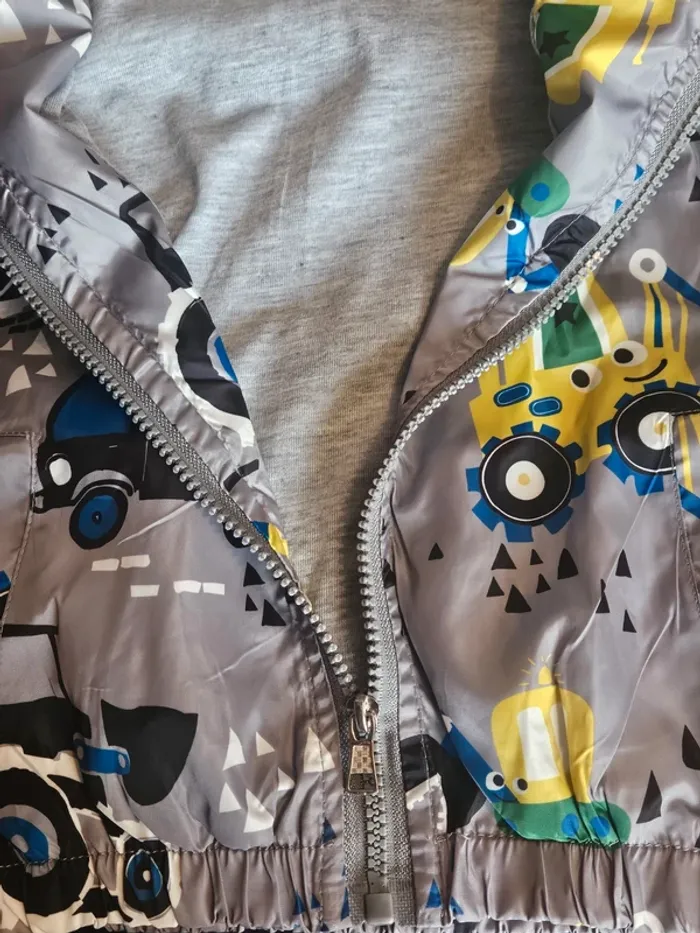 Lots vêtements 4 ans - photo numéro 6
