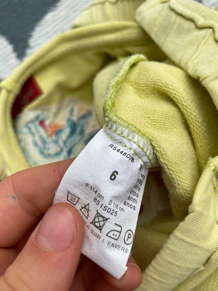 Veste chipie - photo numéro 4