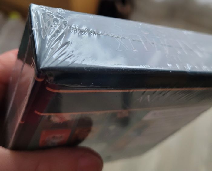 jeu les animaux fantastiques neuf (5e) - photo numéro 4