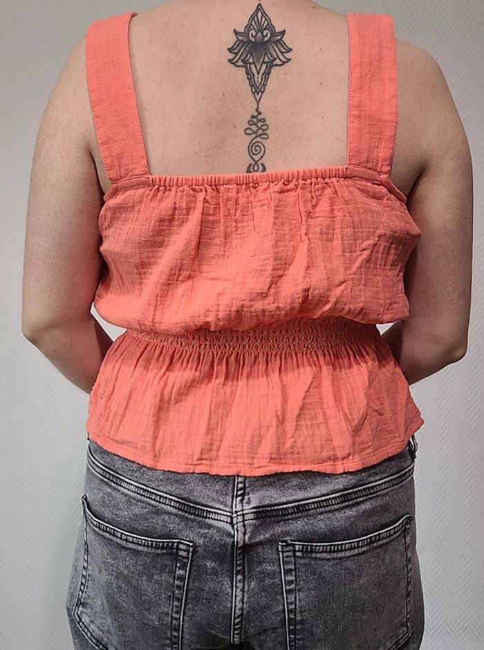 Top rose - photo numéro 2