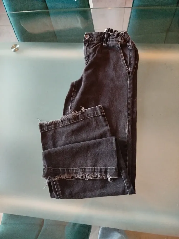 Jean large ONLY 11 ans
