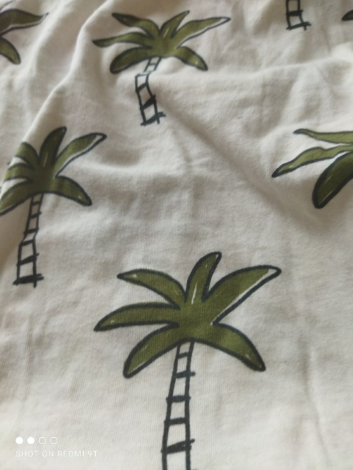 Ensemble bébé garçon zara - photo numéro 2