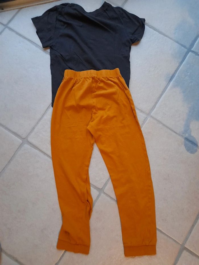 Pyjama - photo numéro 2