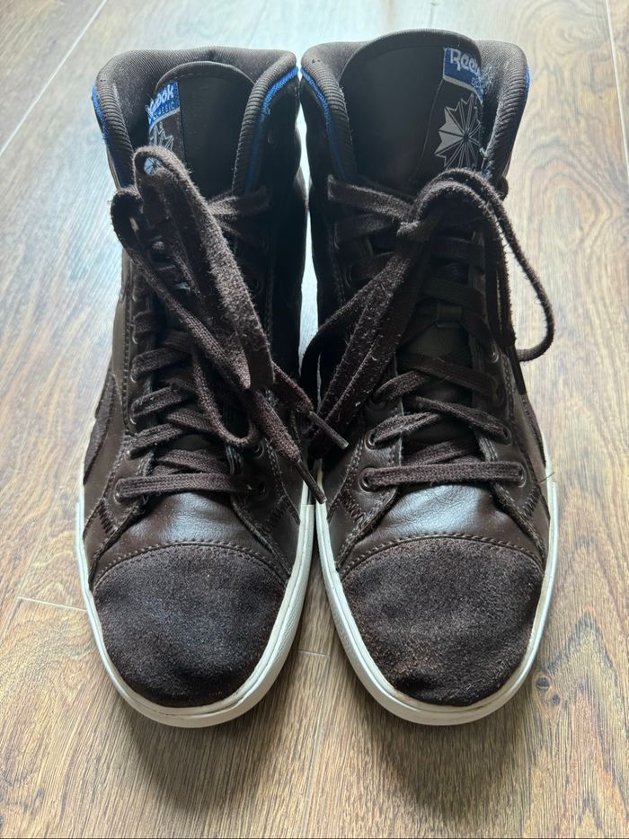 Baskets Reebok T 43 - photo numéro 2