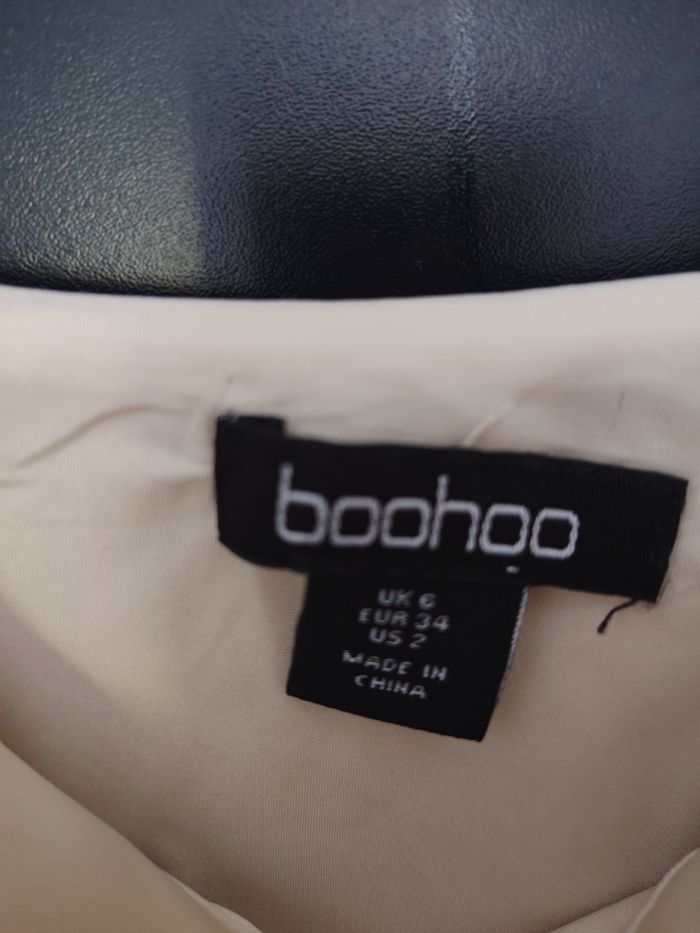 Robe - photo numéro 2