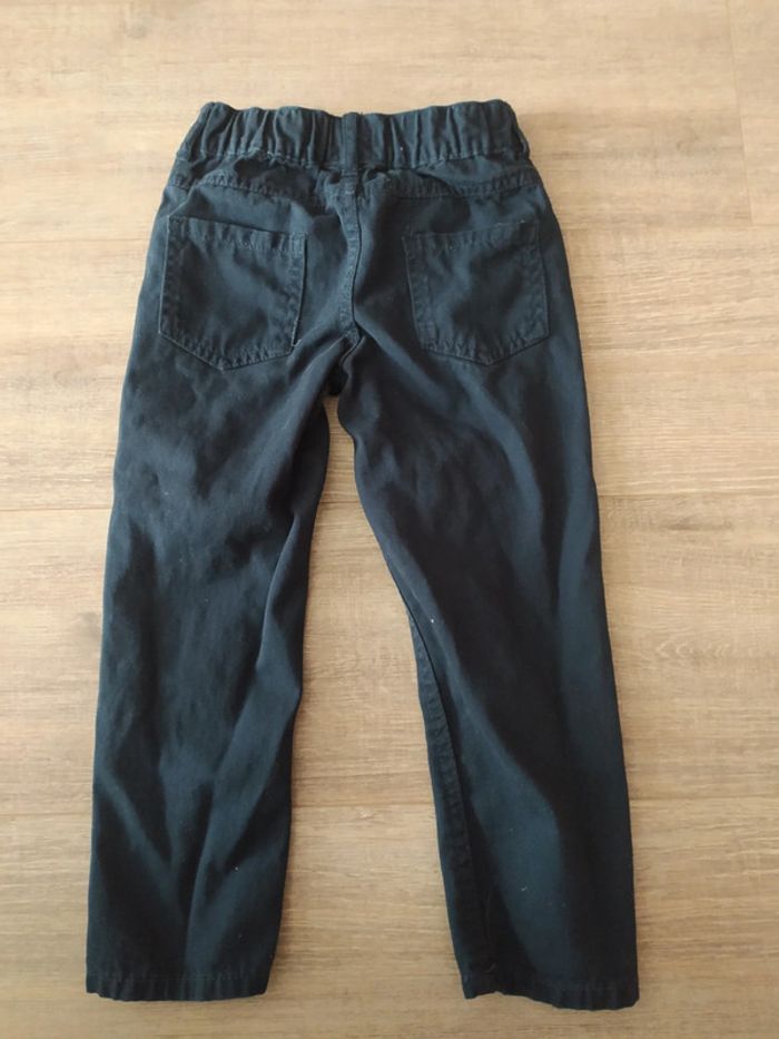 Pantalon 5 ans - photo numéro 2