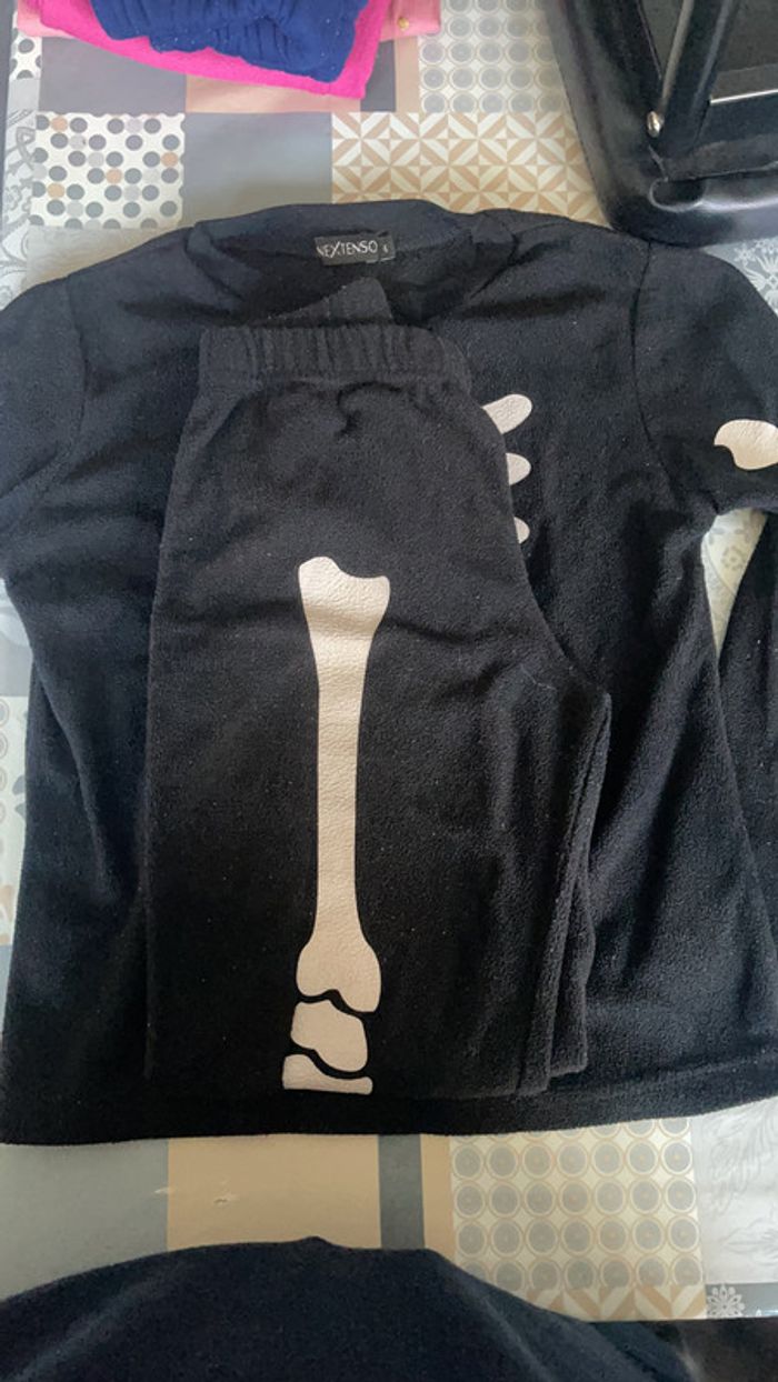 Lots de 10 pièces fille 6 ans - photo numéro 9