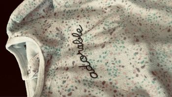 Pyjama 1 pièce 24 mois