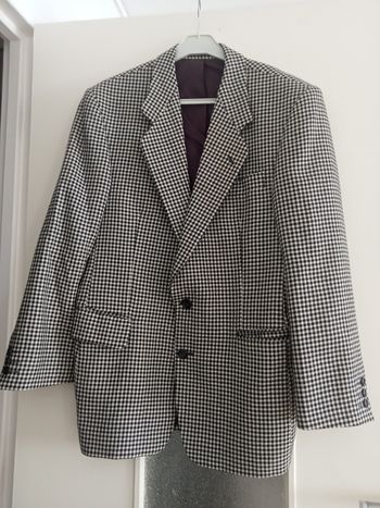 Veste taille 48