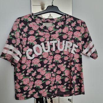 Tee-shirt pour femme 