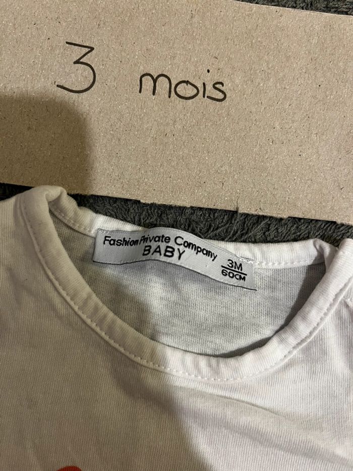 Petit pull léger - photo numéro 4