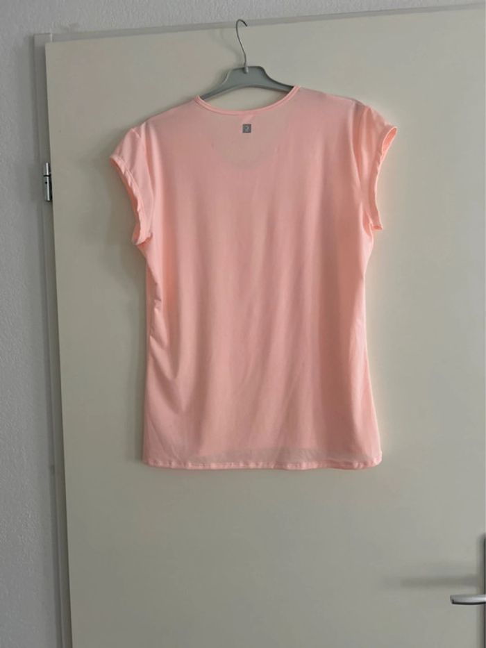 Tee-shirts femme - photo numéro 2