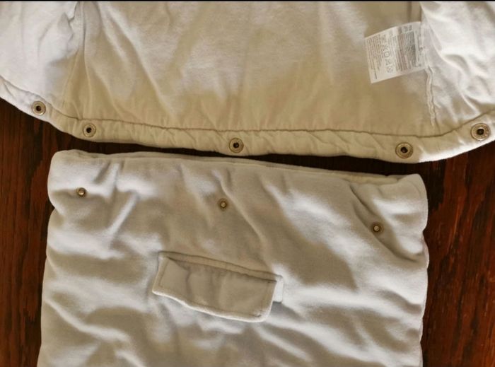 Combinaison manteau - photo numéro 3