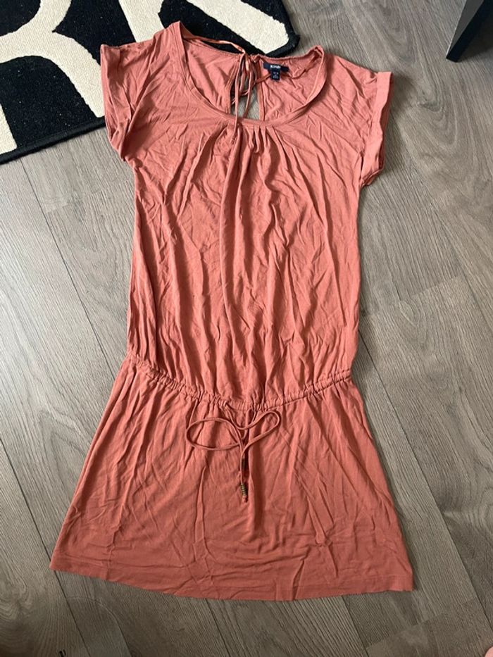 Robe grossesse kiabi taille 34-36