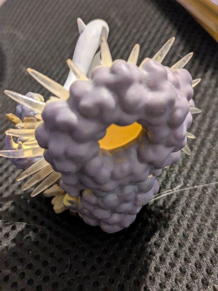 Figurine pokémon - photo numéro 2