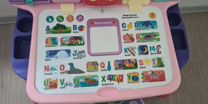 Jeux éducatif - photo numéro 5