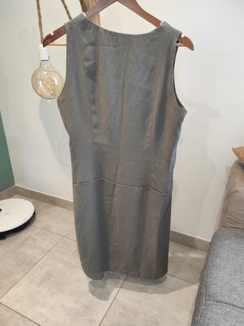 Robe miss captain