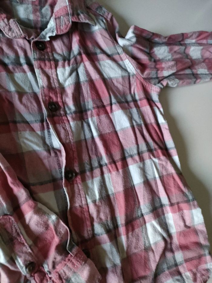 Chemise - photo numéro 2