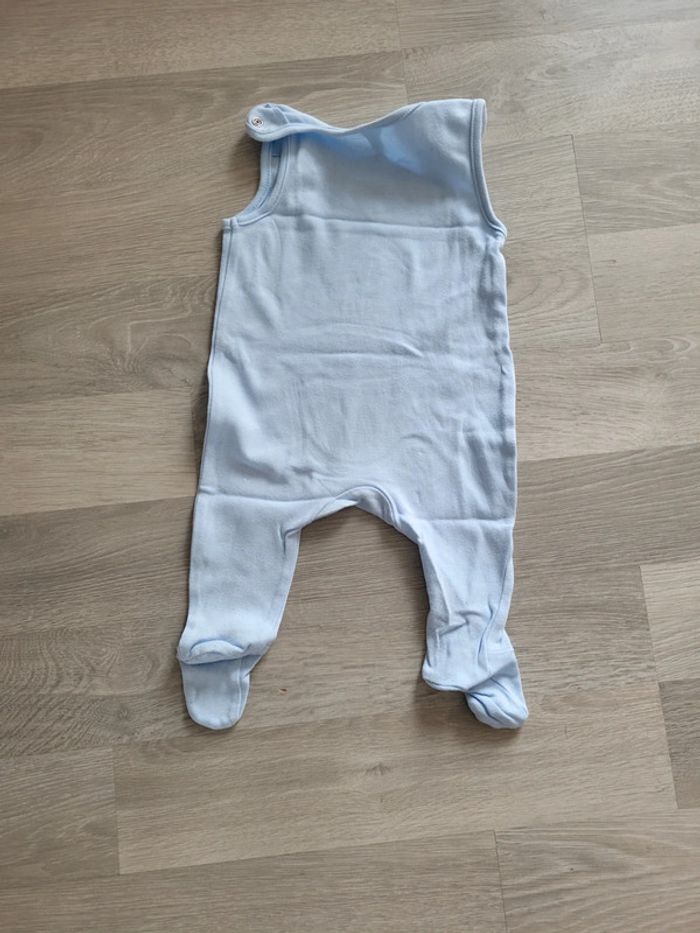 Ensemble "Baby club" 6-9mois - photo numéro 3