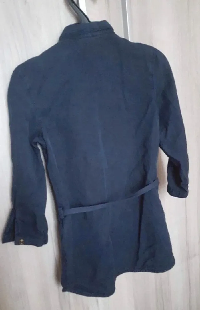 Robe Tape à l'oeil - 2 ans 🎀 - photo numéro 2