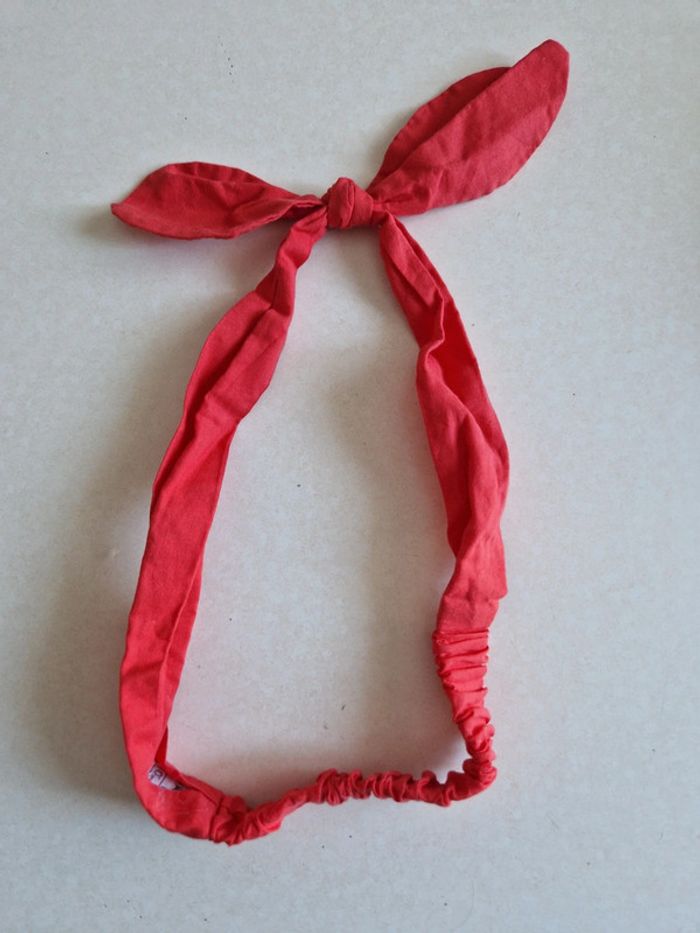 Bandeau  taille unique