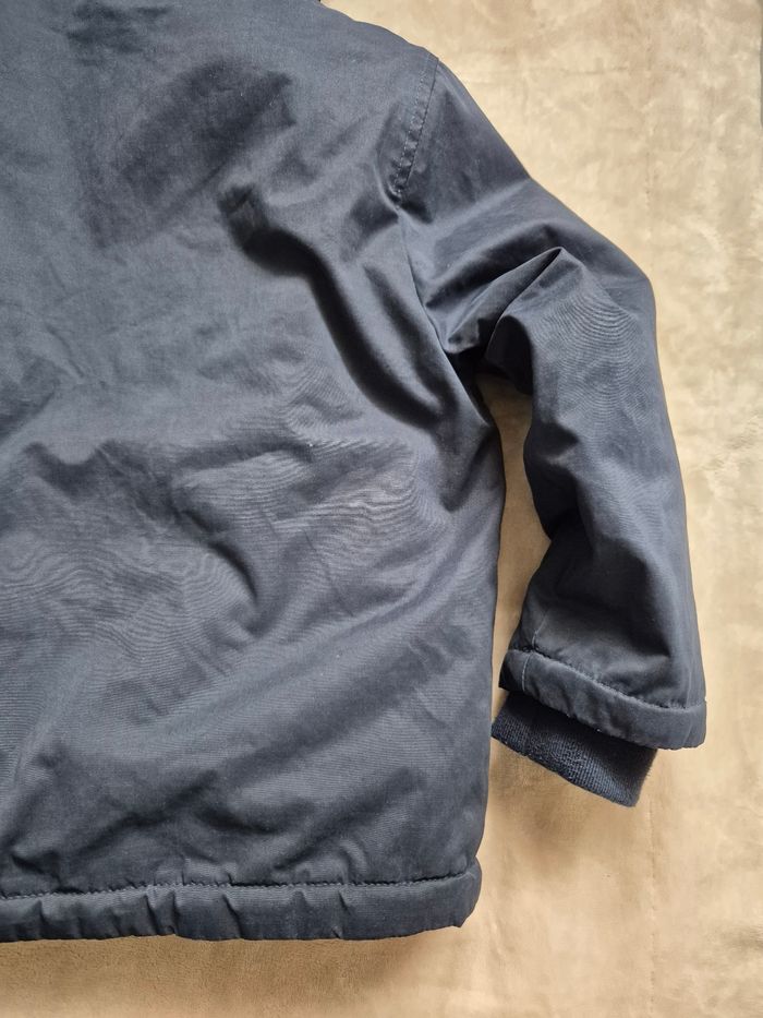 Parka 2 en 1 - photo numéro 5