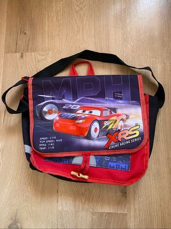 Cartable Cars